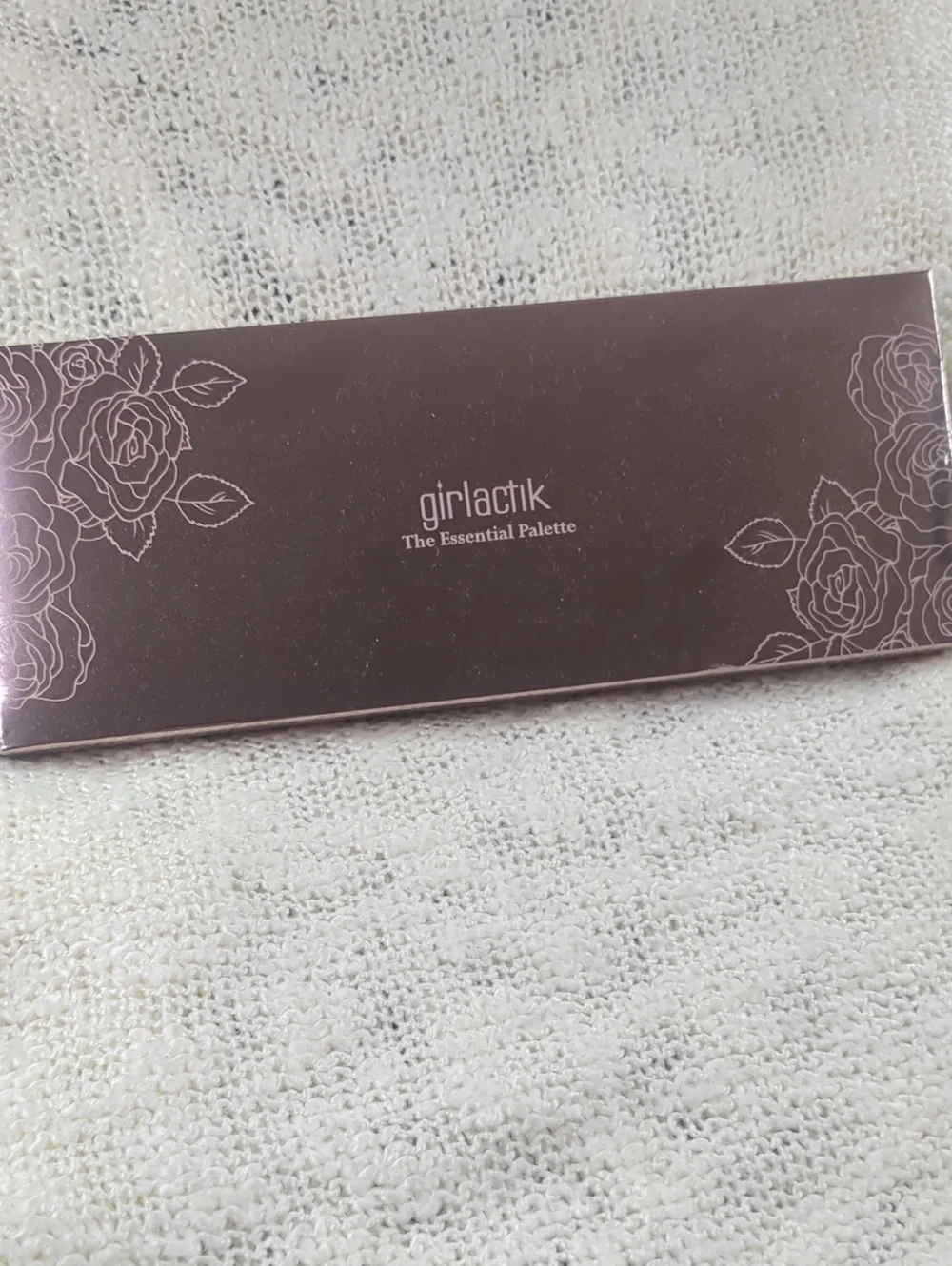 Girlactik glamactik essential
